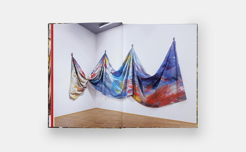 Sam Gilliam