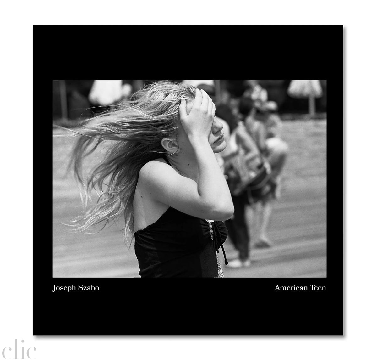 American Teen