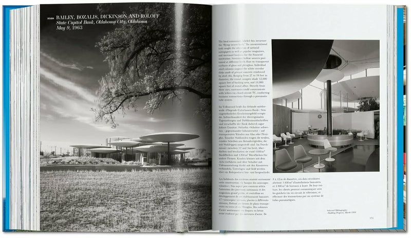 Julius Shulman: Modernism Rediscovered – Clic