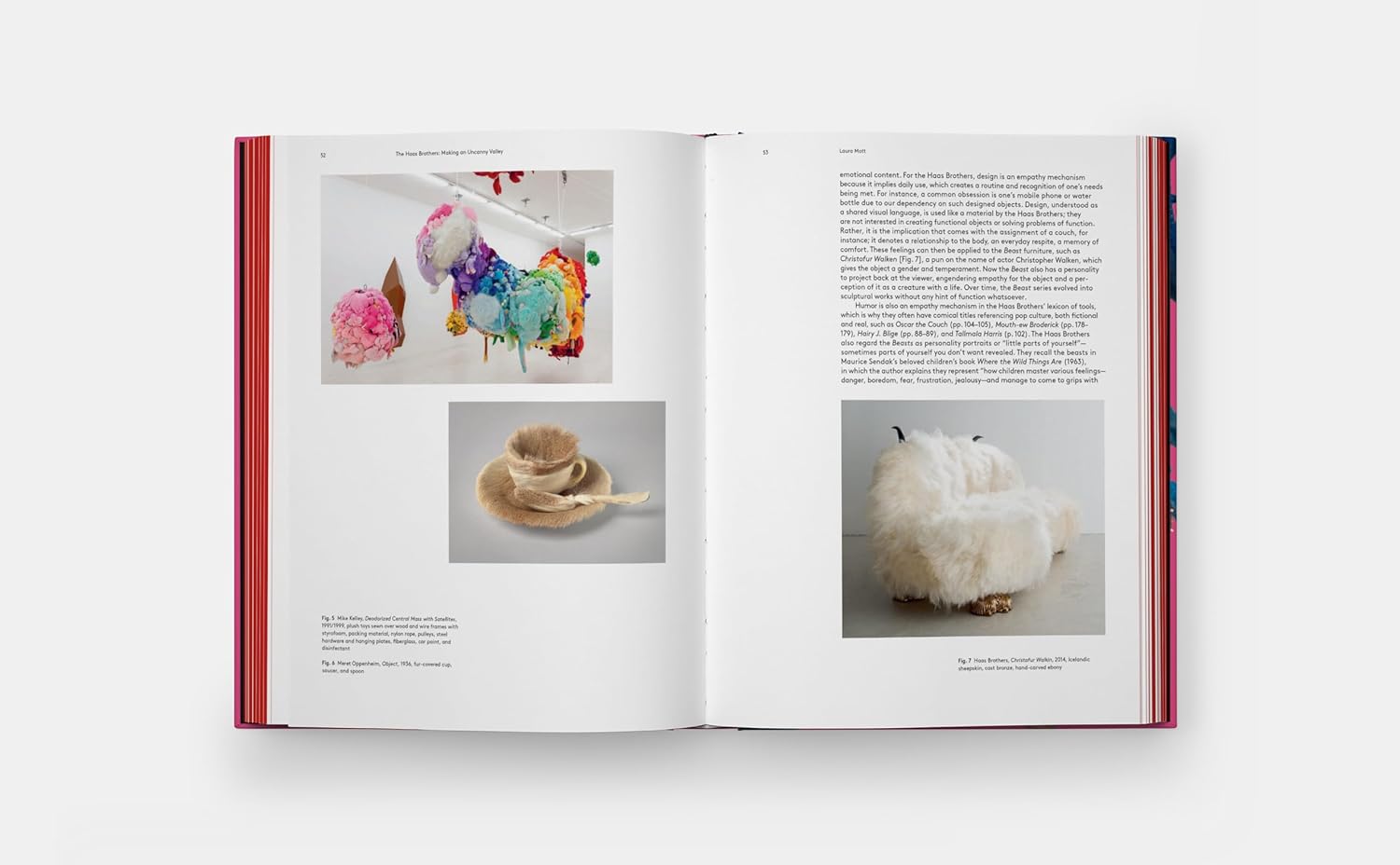 Haas Brothers: Uncanny Valley