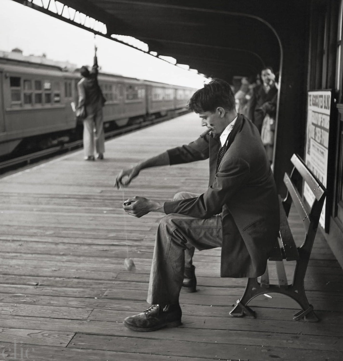 Elliott Erwitt's New York: Revised Edition