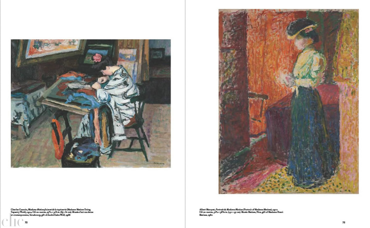 Matisse’s Femme au chapeau: 1905 to Today