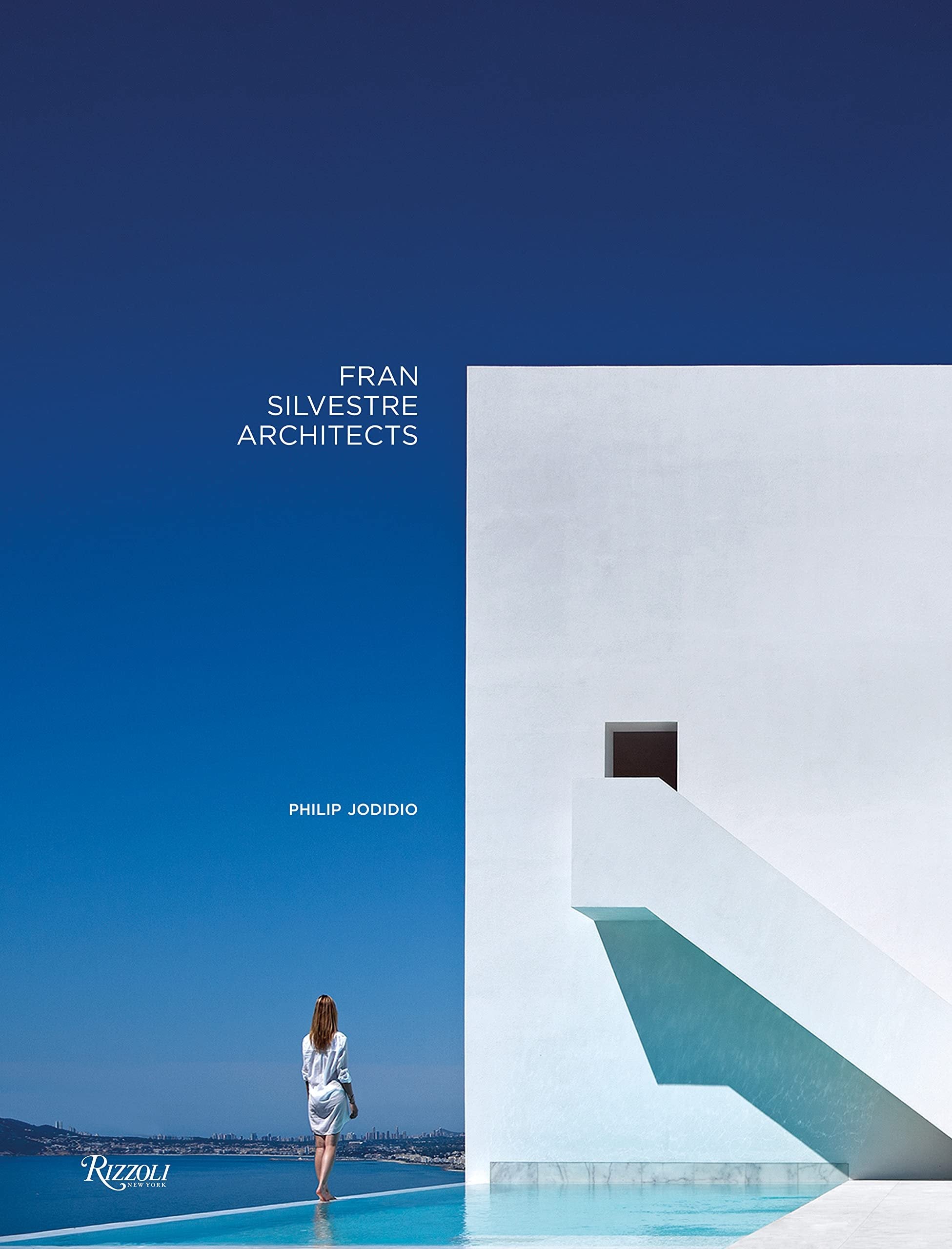 洋書 Fran Silvestre Architects Fran Silvestre Architects
