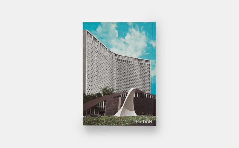 Atlas of Mid-Century Modern Masterpieces