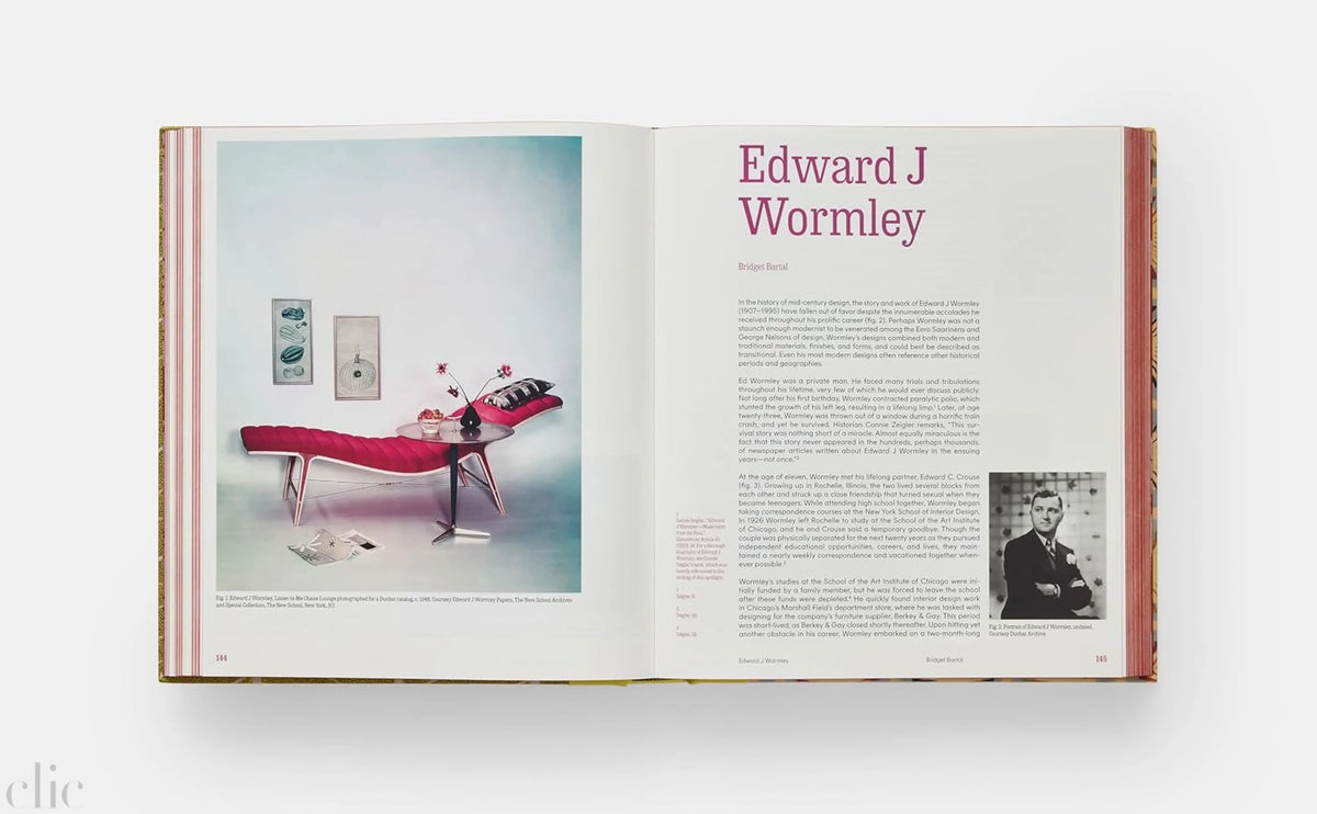 Eventually Everything Connects: Mid-Century Modern Design in the US