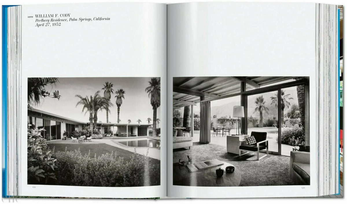 Julius Shulman: Modernism Rediscovered