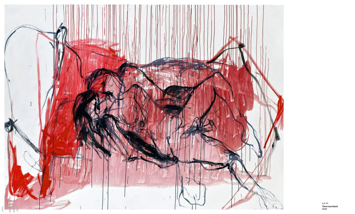 Tracey Emin