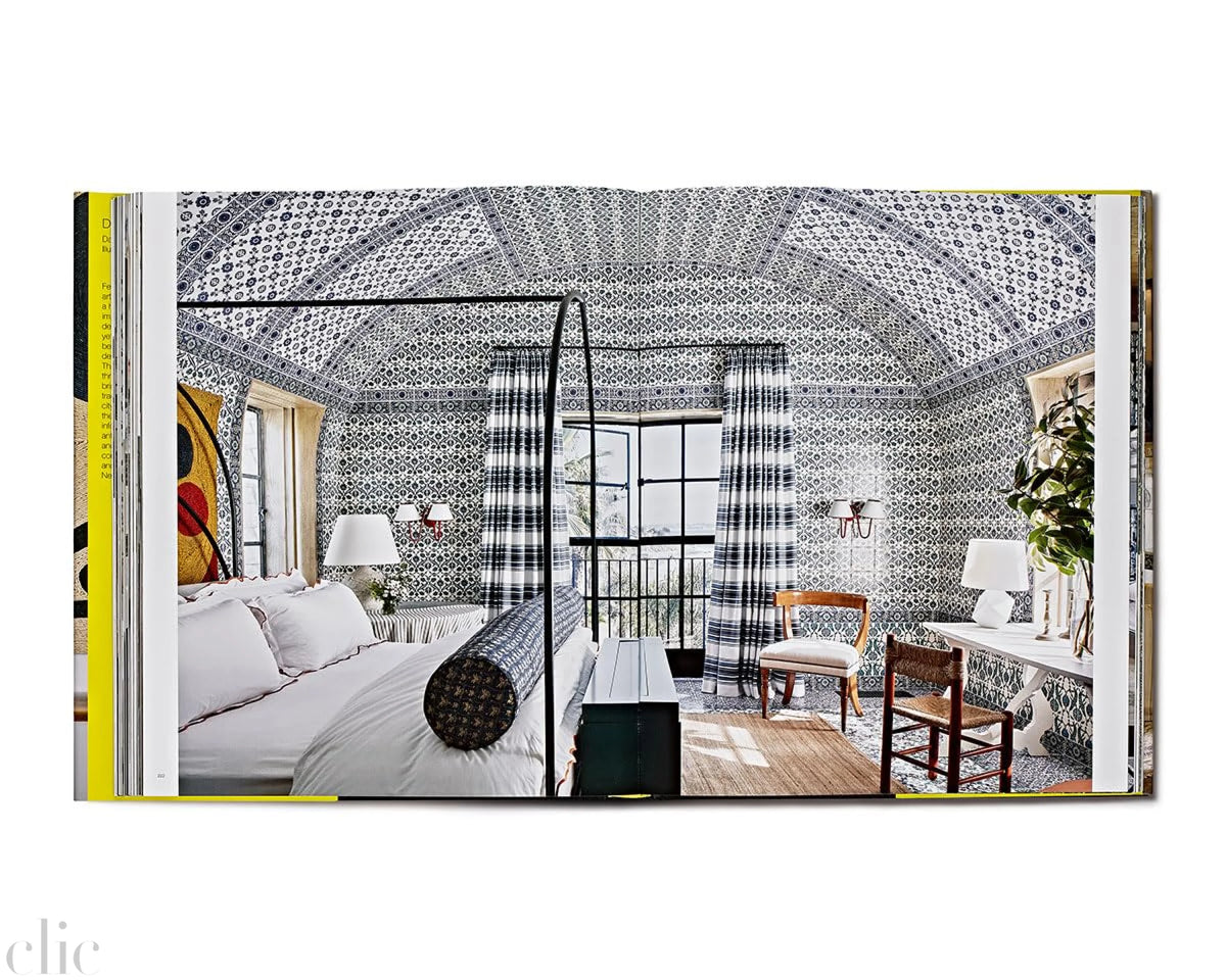 David Netto: The first monograph of a distinctive voice in American design