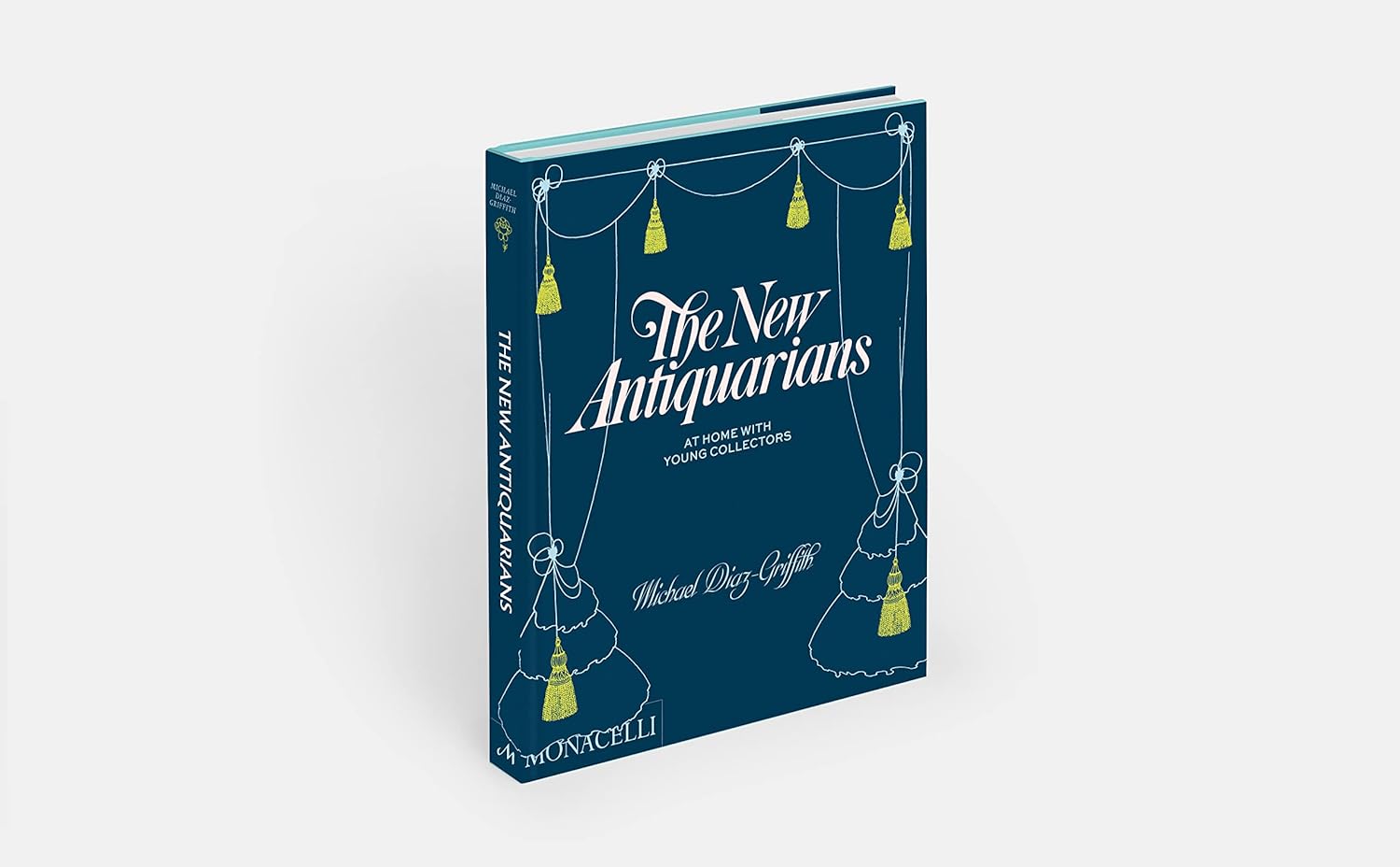The New Antiquarians: At Home with Young Collectors