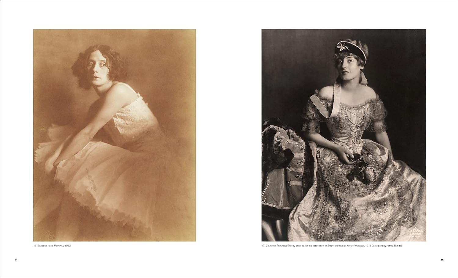 Madame d'Ora