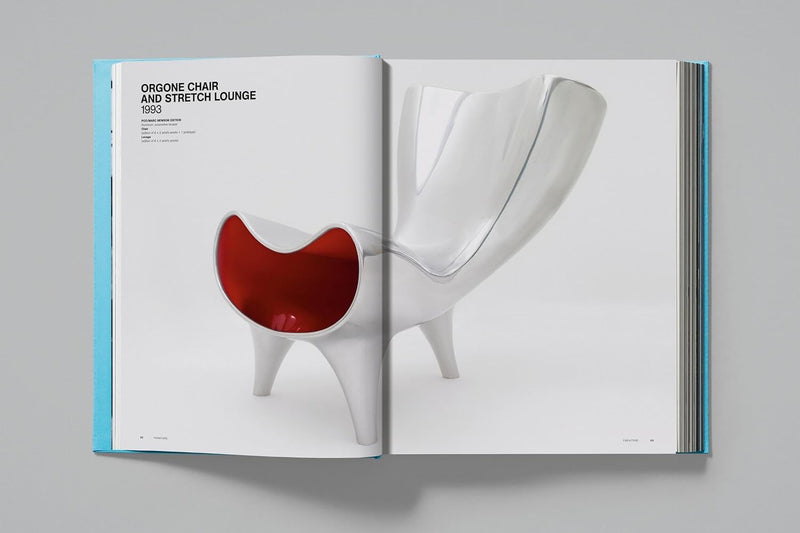 Marc Newson Works 84-24