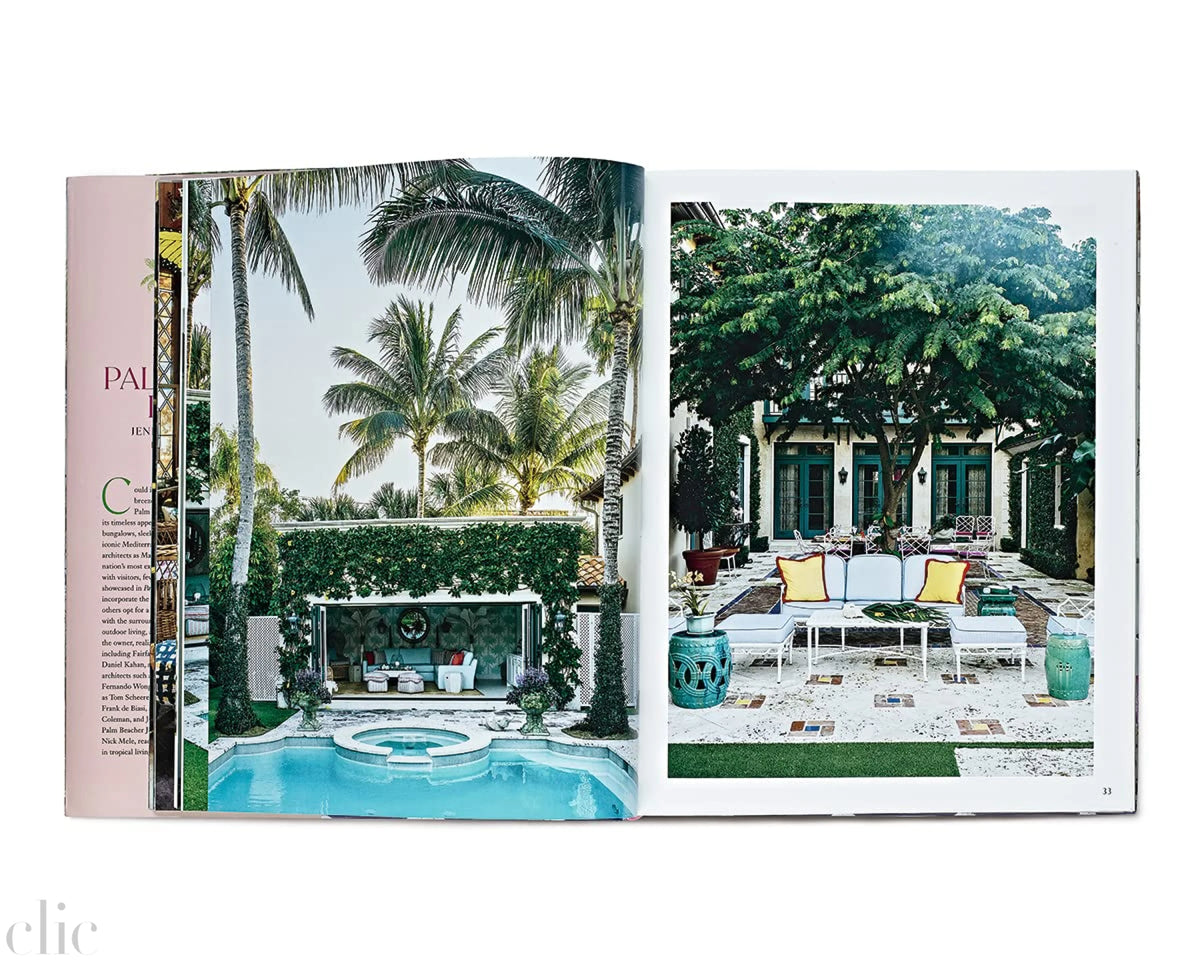 Palm Beach Living