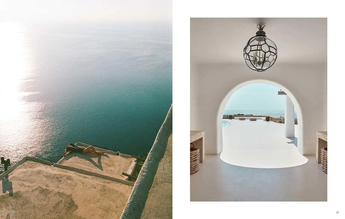 Beach House: The world's most beautiful beach houses and coastal homes