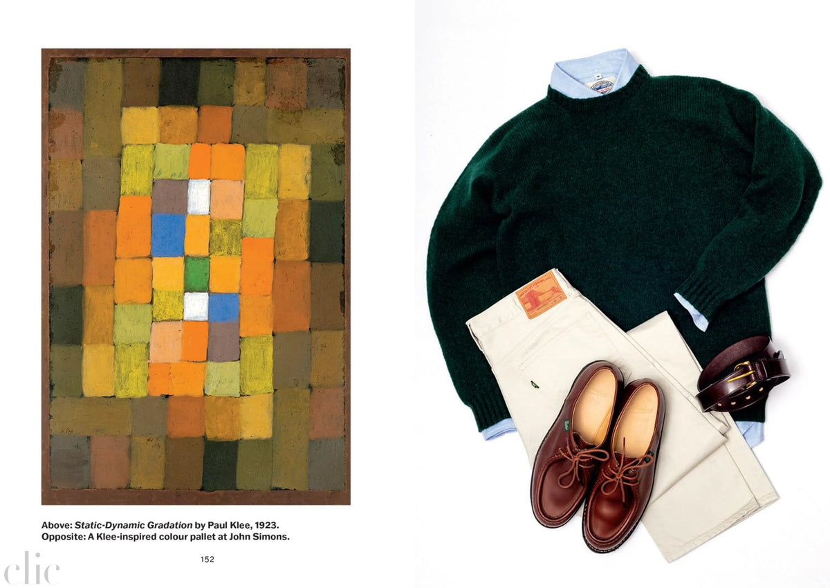 John Simons: Since 1955