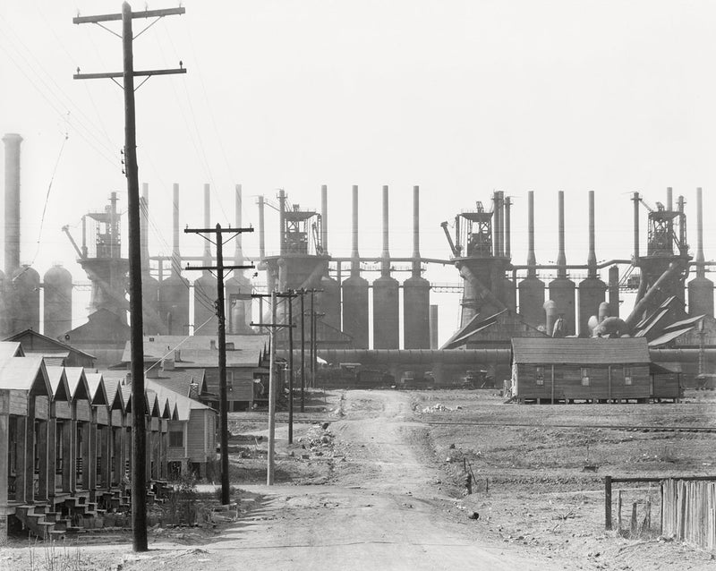 Walker Evans: American Photographs: Seventy-Fifth Anniversary Edition