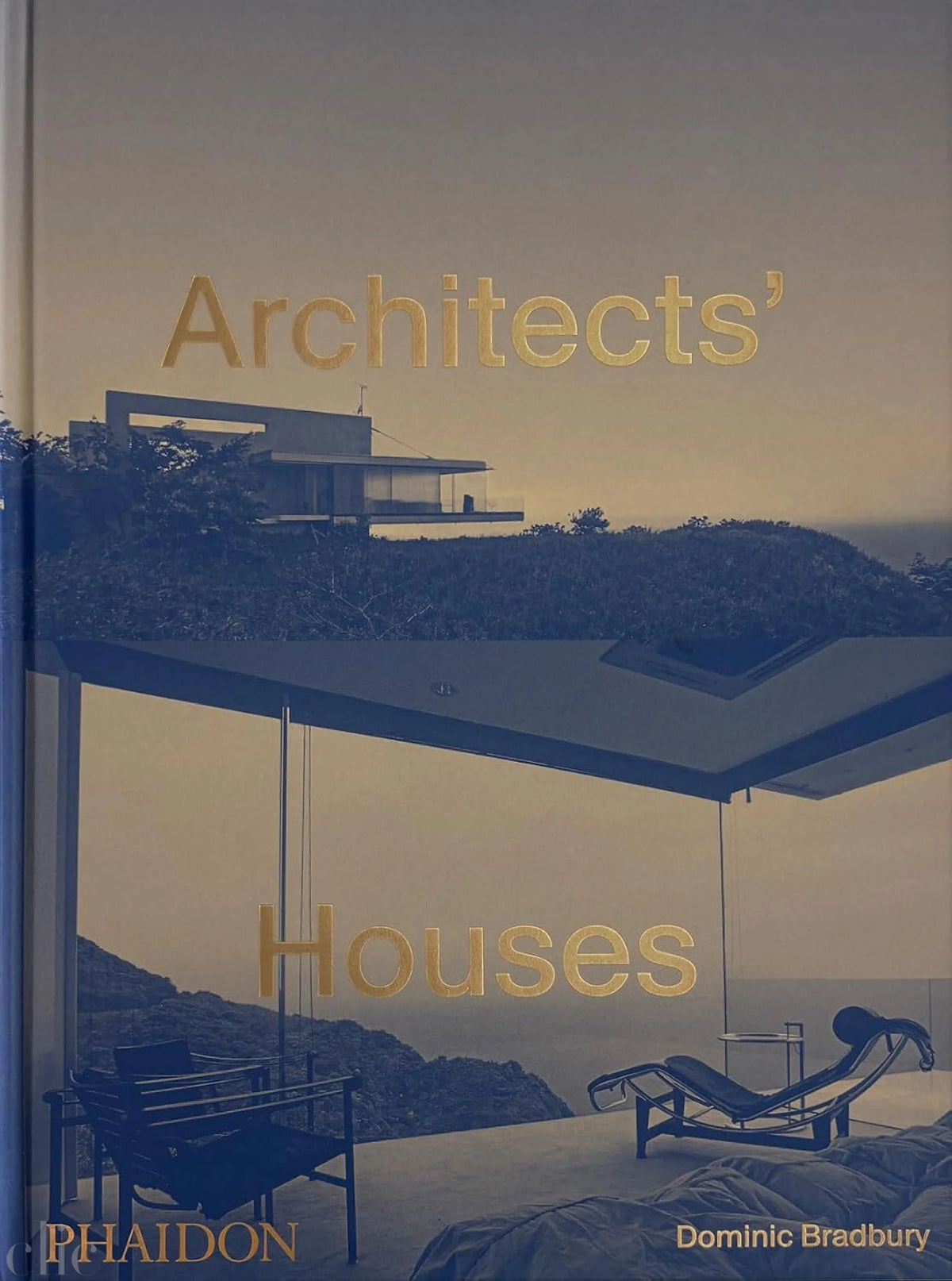 Architects' Houses