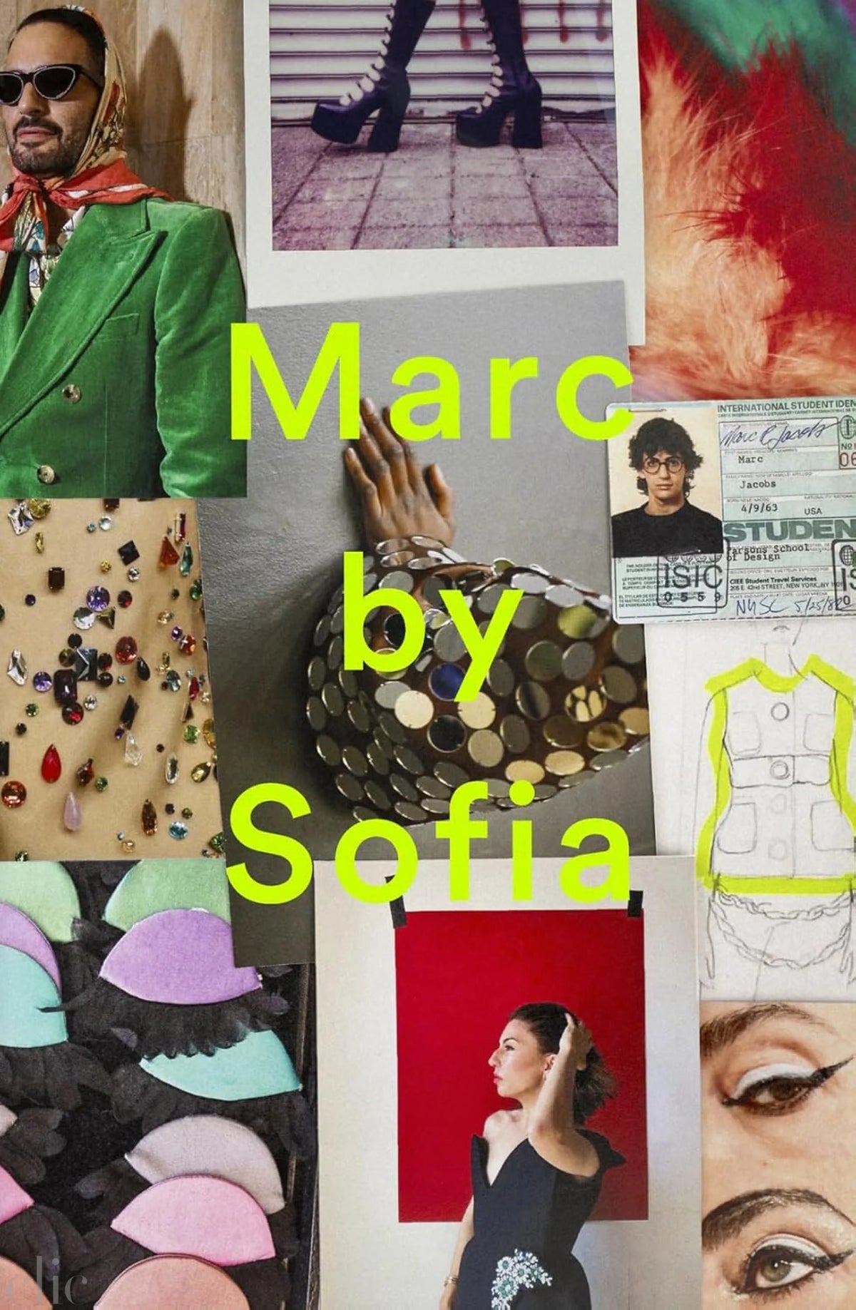 Marc By Sofia