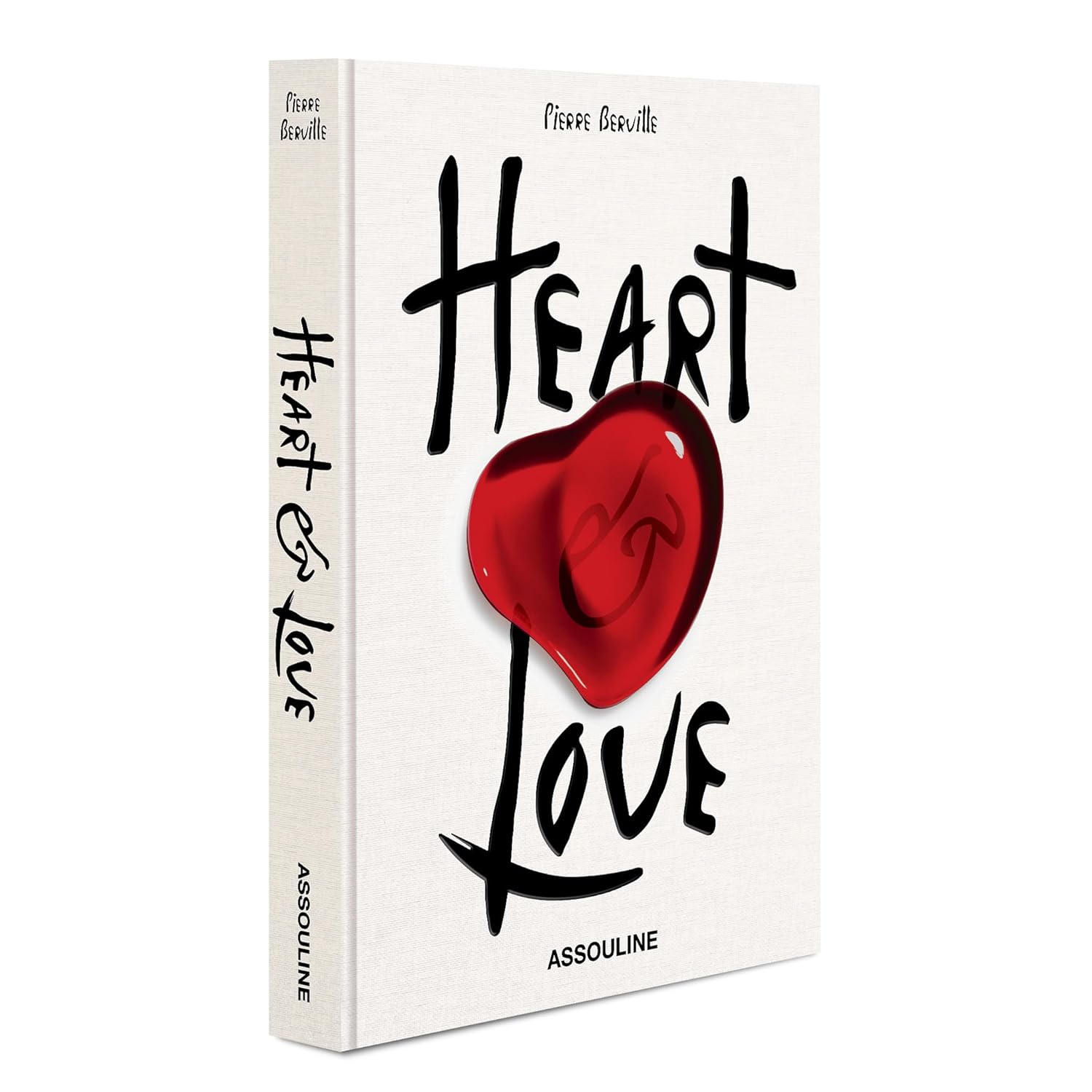 HEART & LOVE