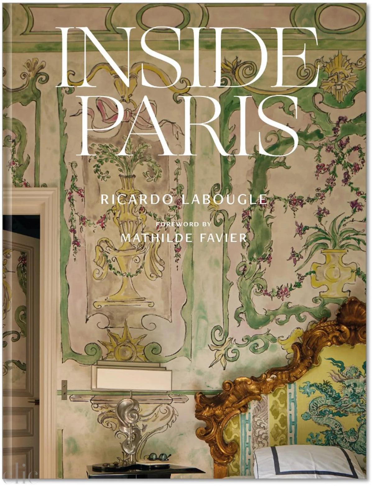 Inside Paris
