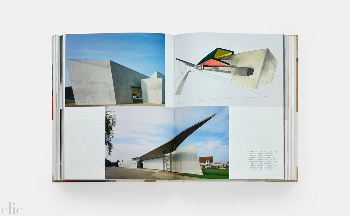 Vitra: The Anatomy of a Design Company