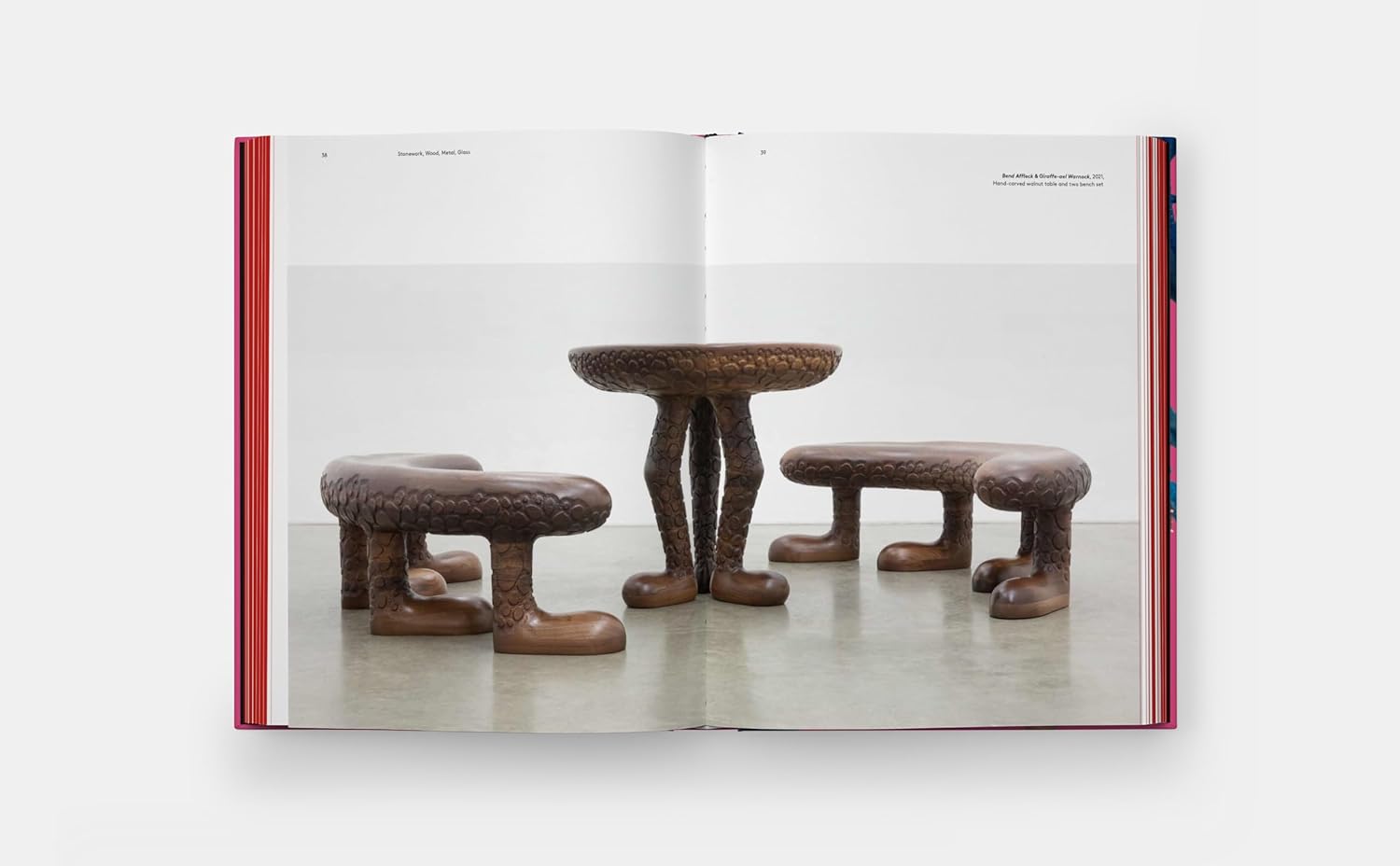 Haas Brothers: Uncanny Valley