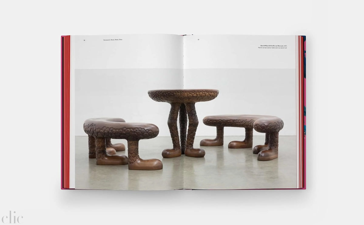 Haas Brothers: Uncanny Valley
