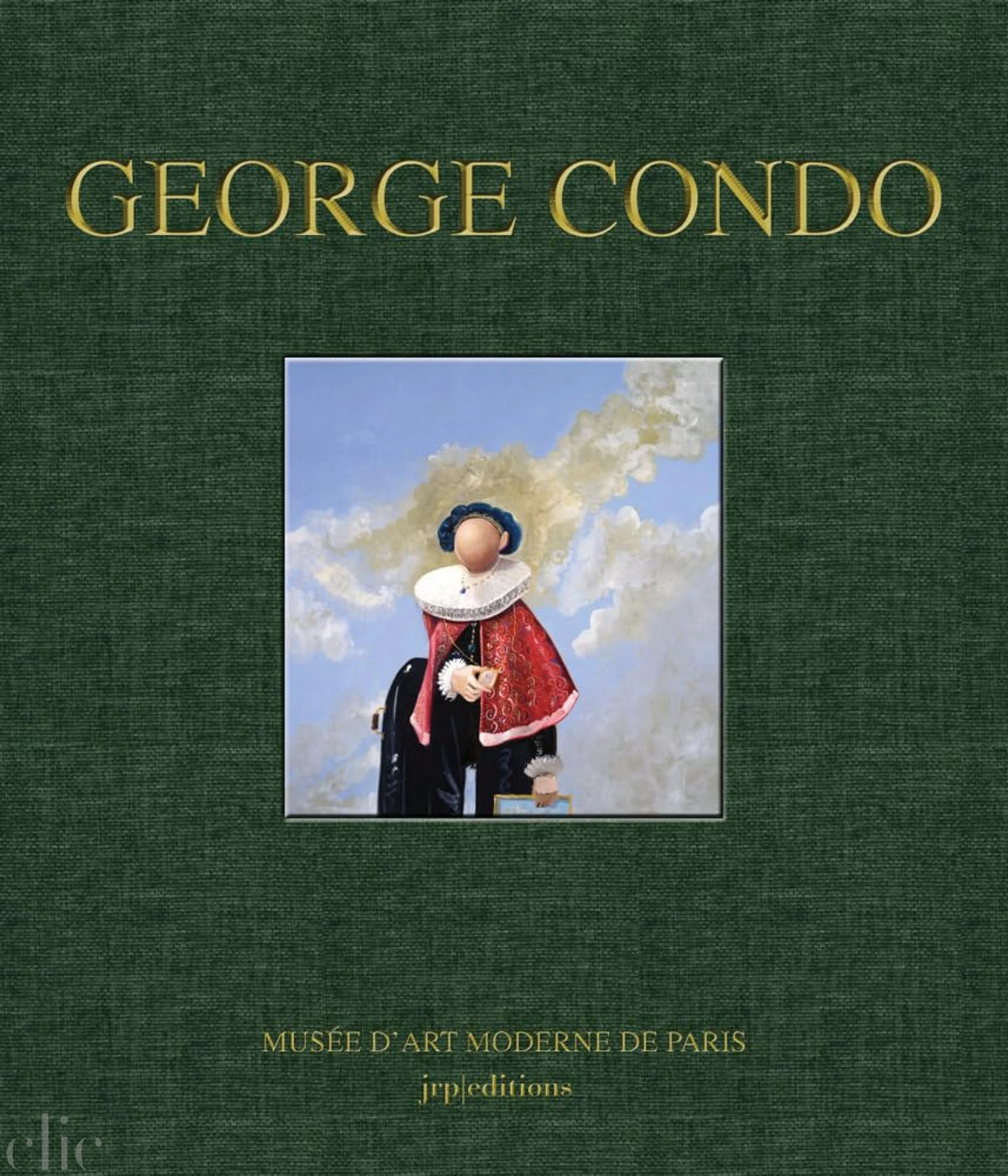 George Condo