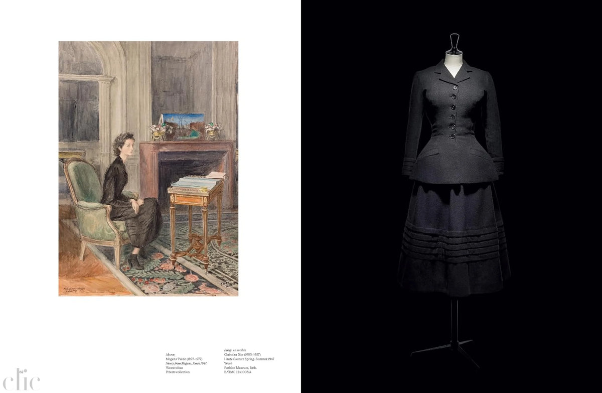 Christian Dior