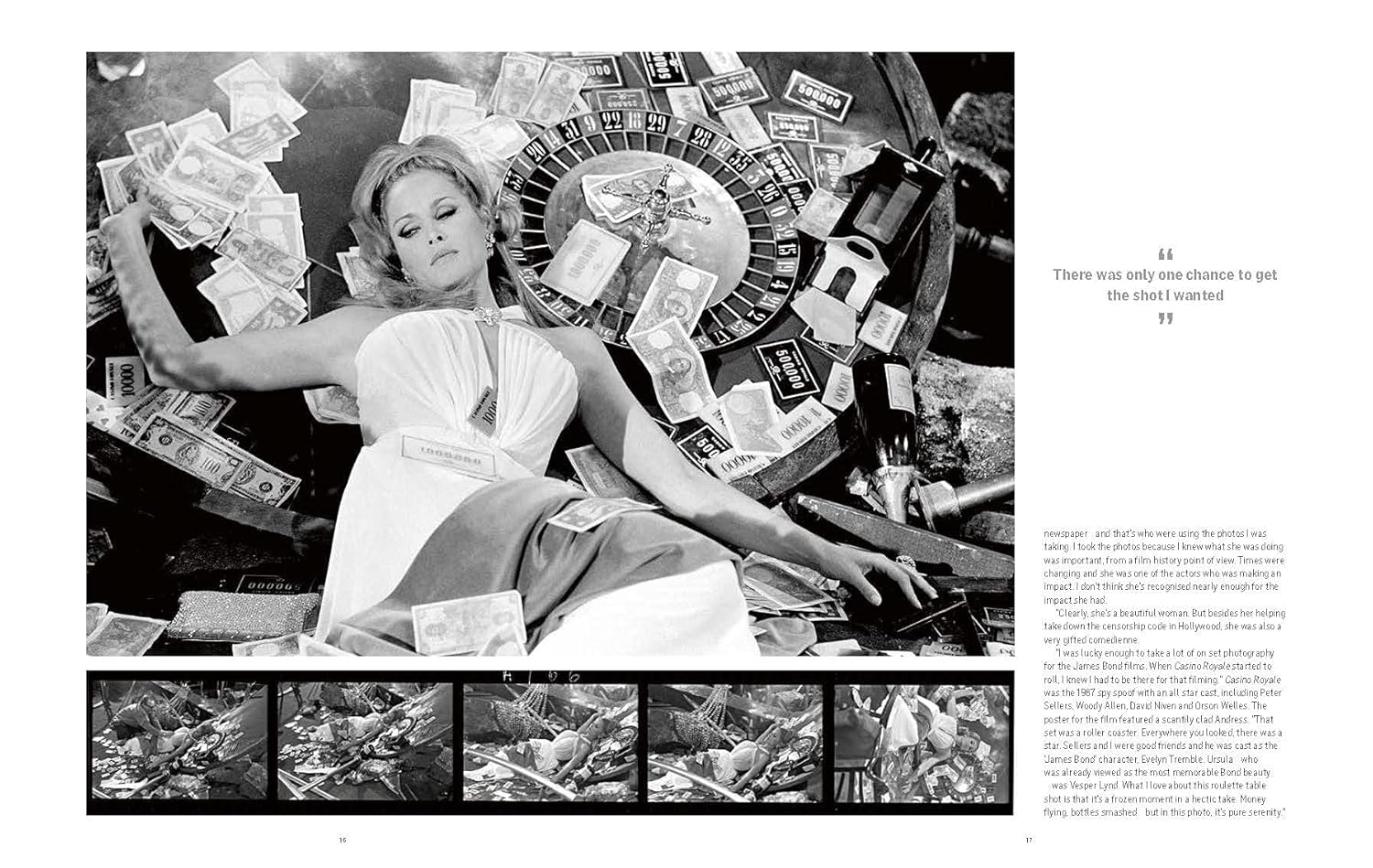 Terry O'Neill: Every Picture Tells a Story