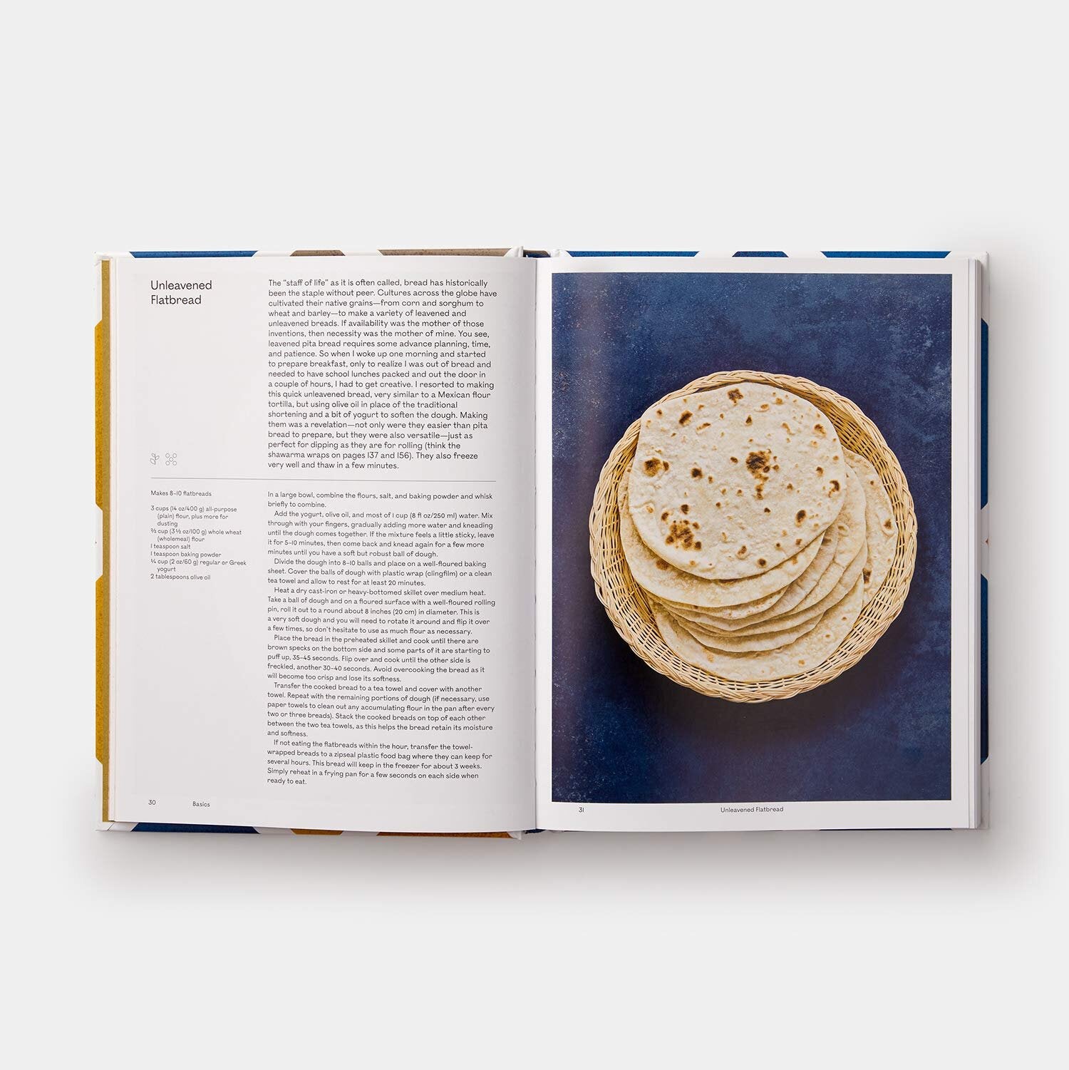 The Arabesque Table: Contemporary Recipes from the Arab World