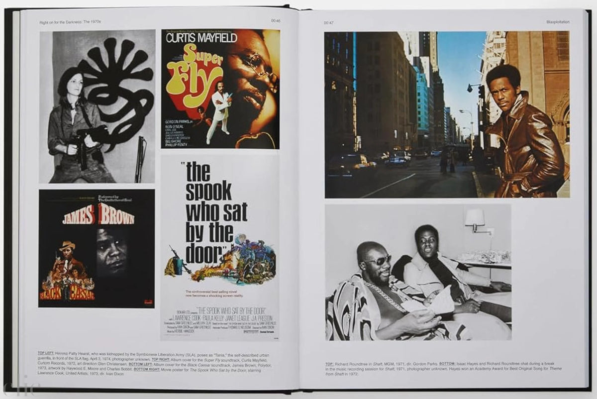 Rapper's Deluxe: How Hip Hop Made The World