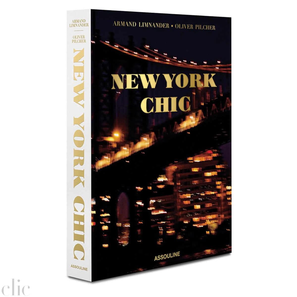 New York Chic