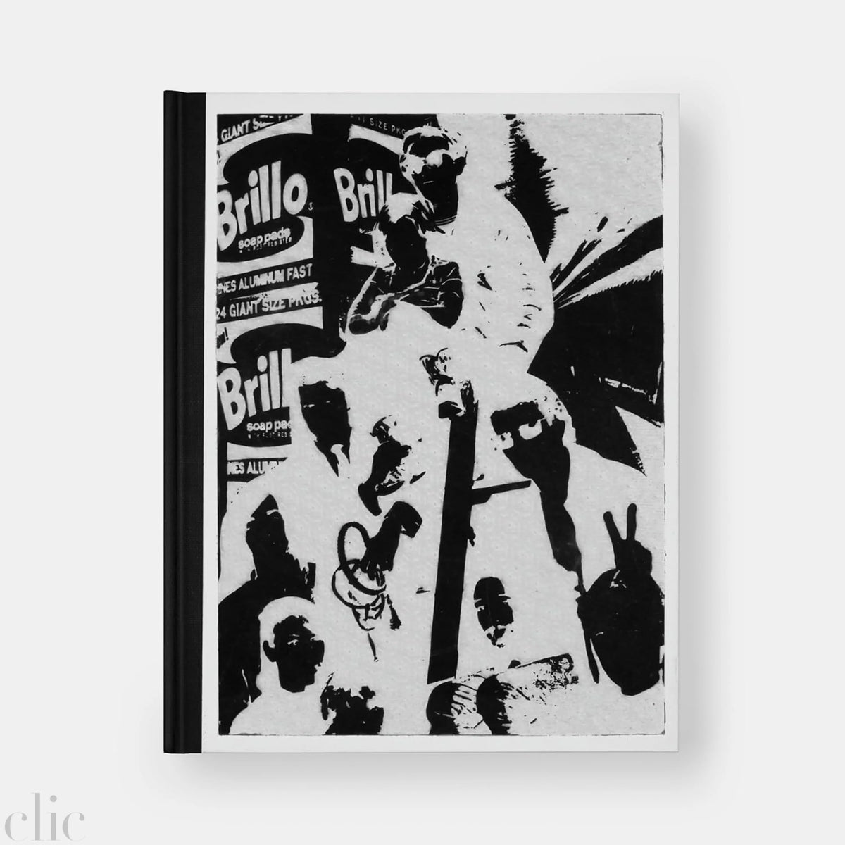 Andy Warhol's Index