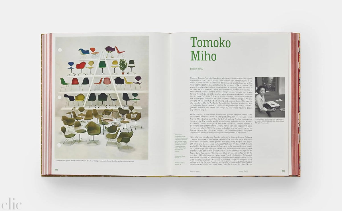 Eventually Everything Connects: Mid-Century Modern Design in the US