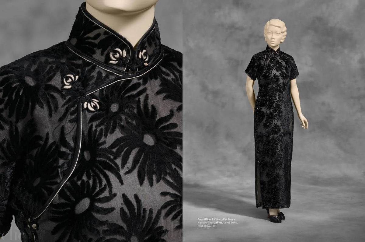 Fashioning Chinese Women: Empire to Modernity