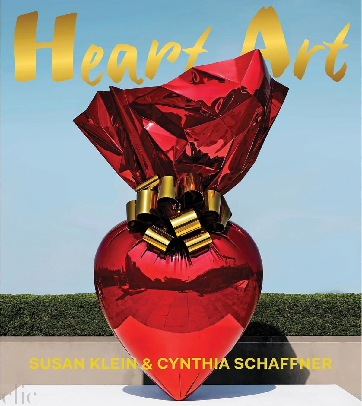Heart Art