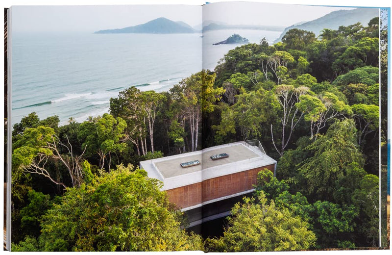 Sublime Hideaways: Remote Retreats and Residencies