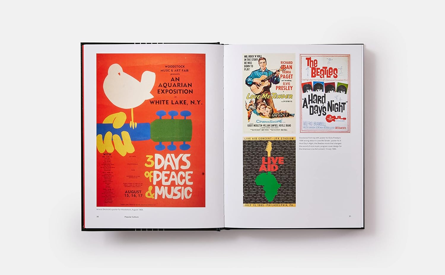 Guitar: The Shape of Sound