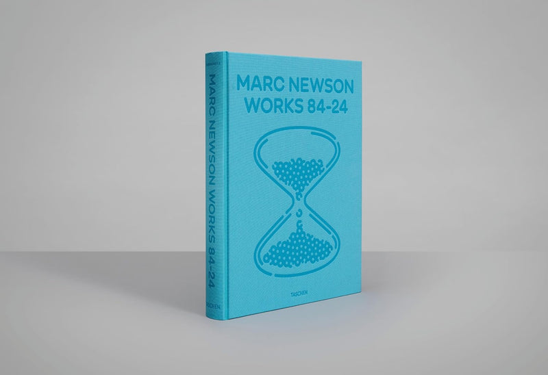 Marc Newson Works 84-24