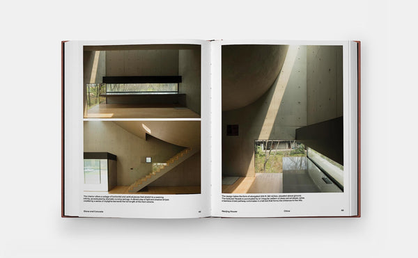 Alchemy: The Material World of David Adjaye