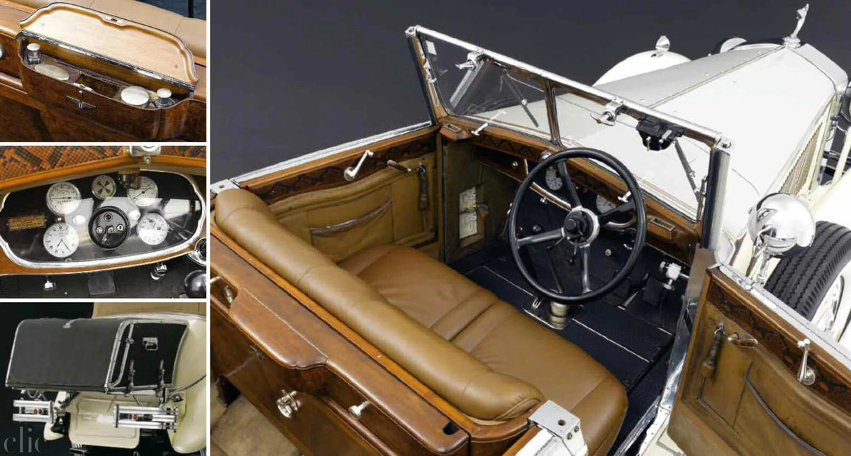 Best in Show: Italian Car Masterpieces from the Lopresto Collection