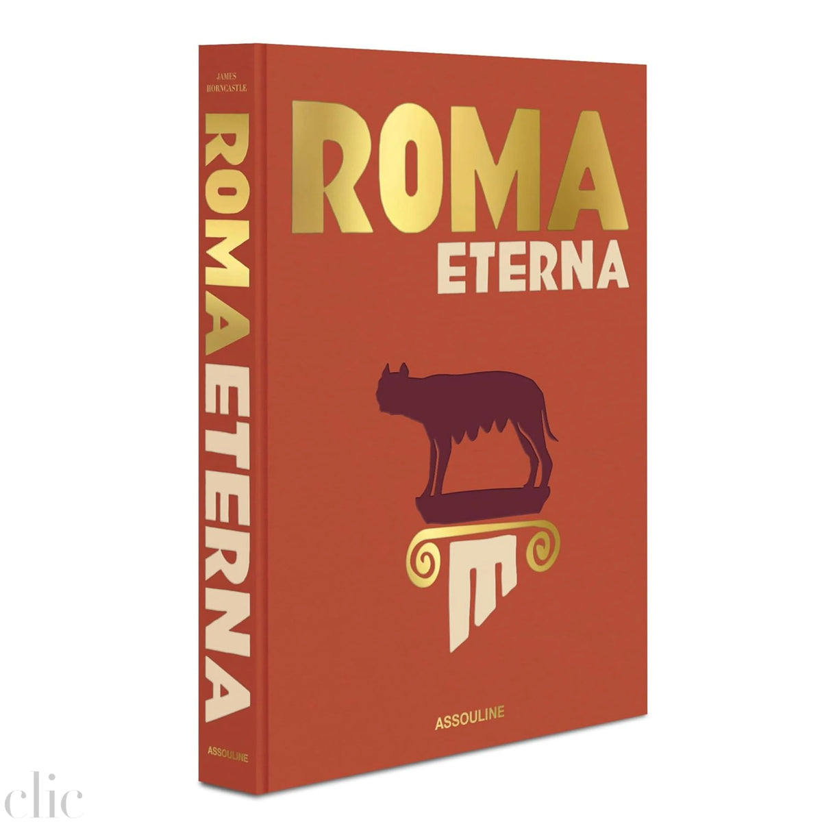 Roma Eterna