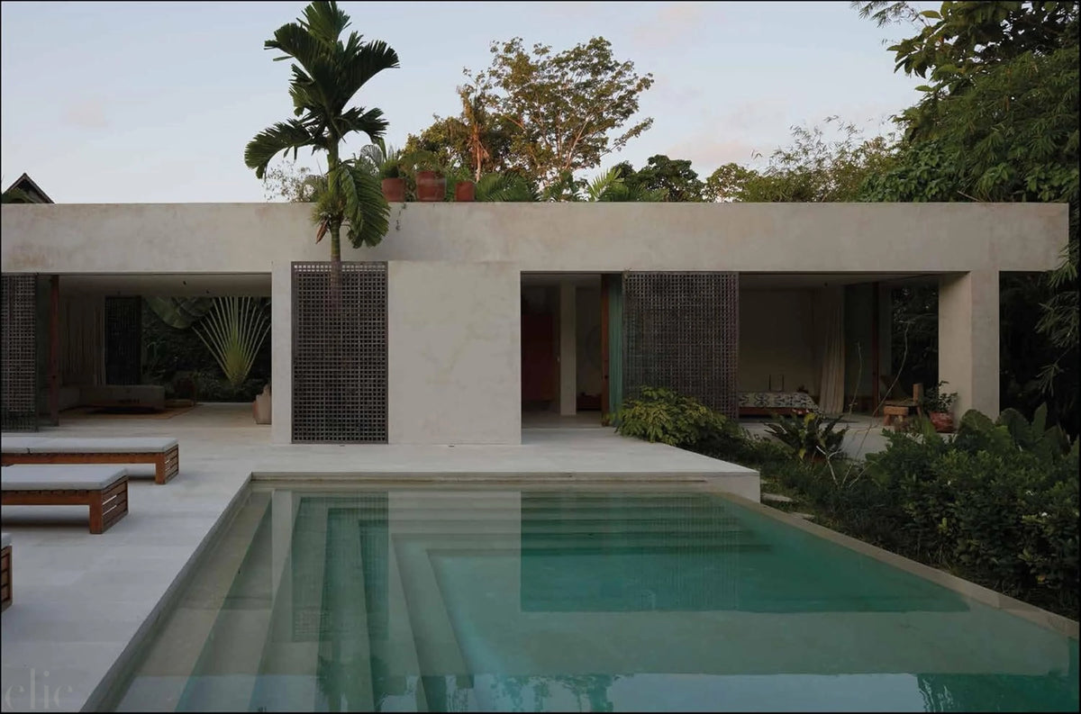 Tropical Retreats: Bali
