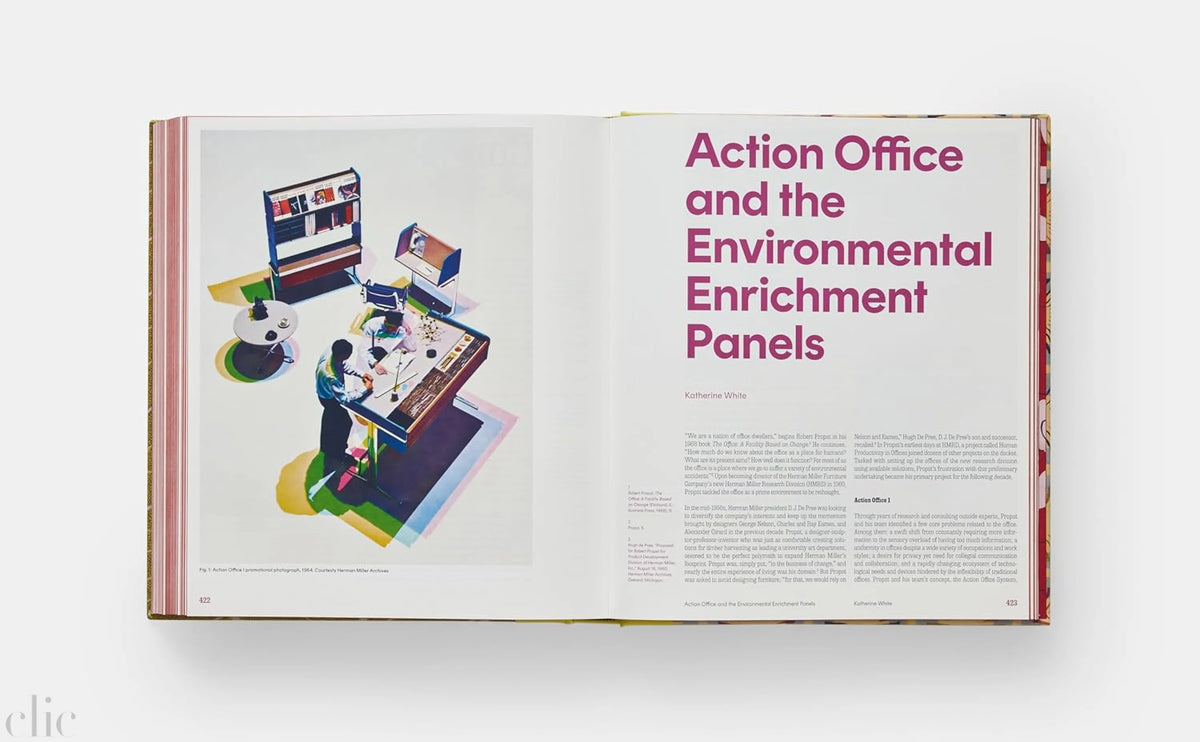 Eventually Everything Connects: Mid-Century Modern Design in the US