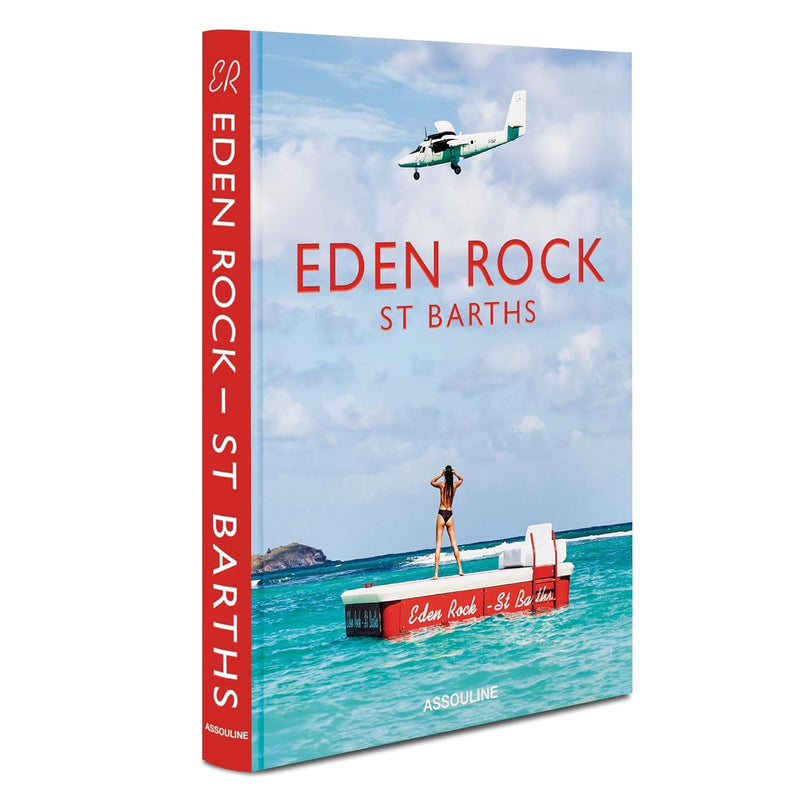 Eden Rock St Barths