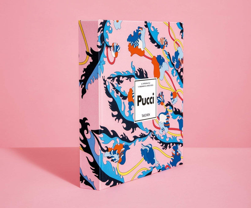 Updated　–　Edition　Pucci.　Clic