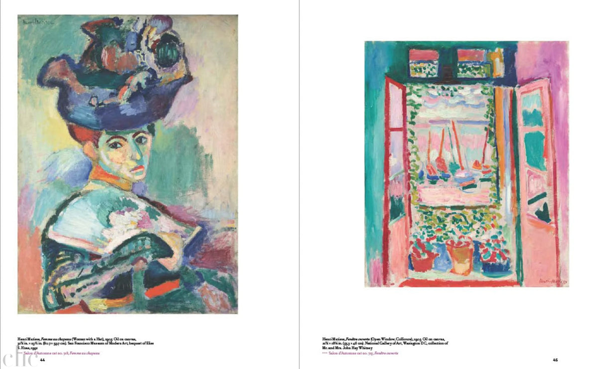 Matisse’s Femme au chapeau: 1905 to Today