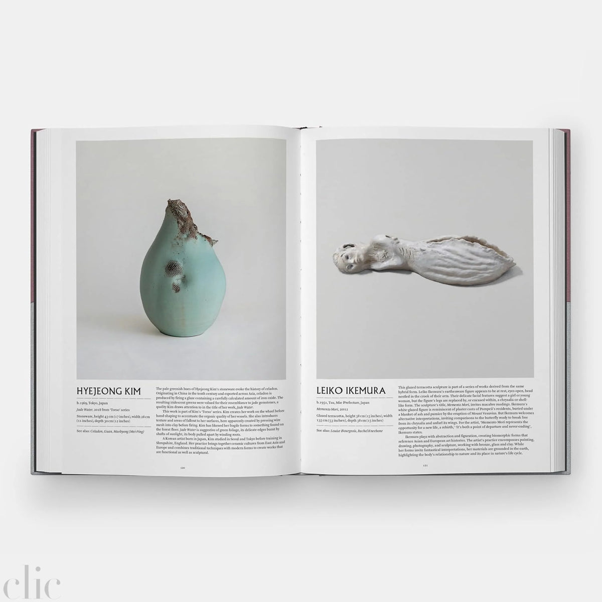 The Pot Book: A Global Survey of Ceramic Craft and Design