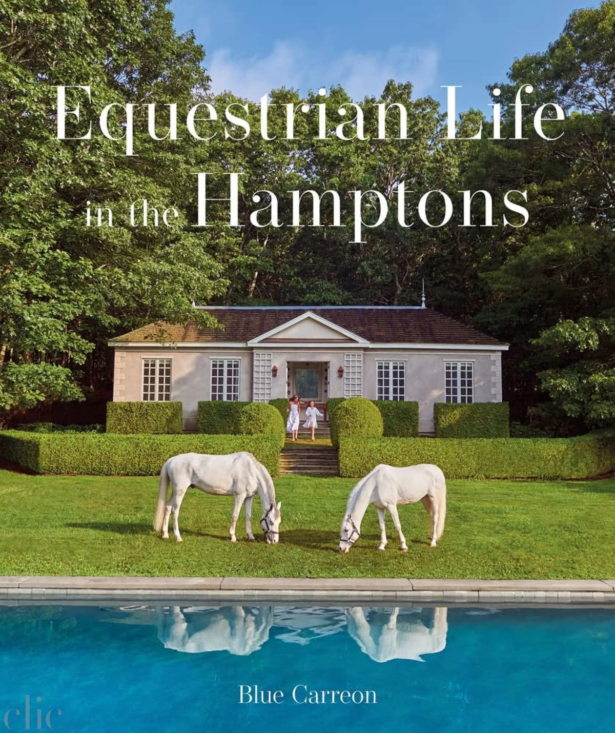Equestrian Life in the Hamptons: In the Hamptons
