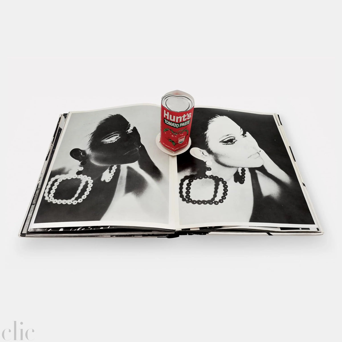 Andy Warhol's Index